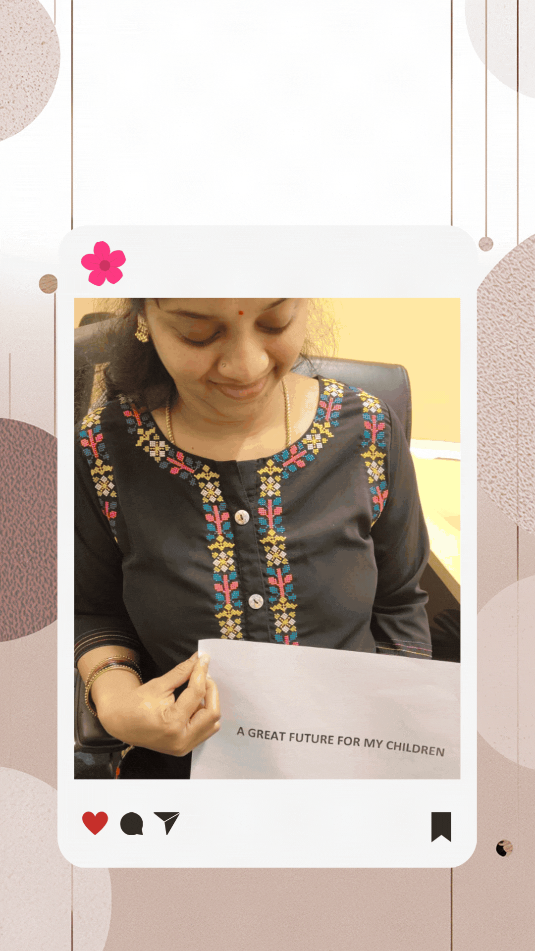 Women building financial confidence